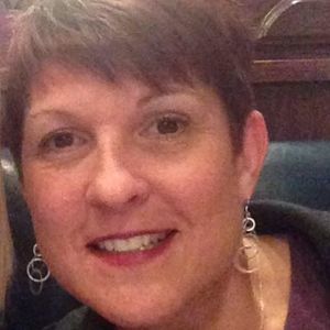 Meet your Posher, Lori